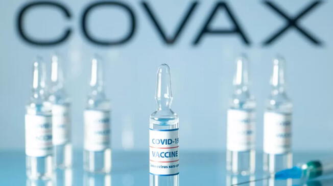 COVAX: Estados Unidos donará vacunas a Perú para hacer frente a la COVID-19