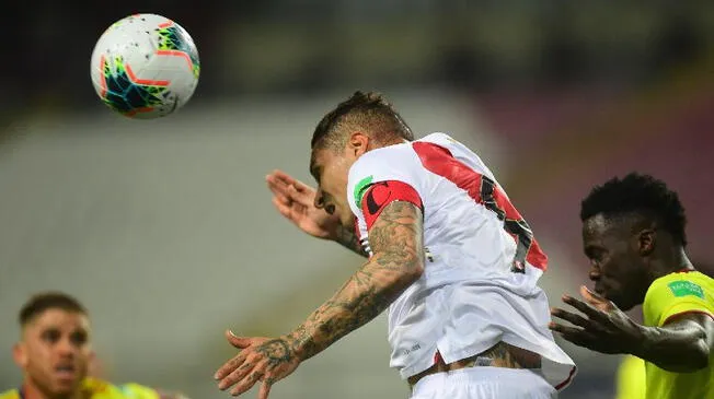 Perú cayó goleado ante Colombia en el Nacional de Lima Perú cayó goleado ante Colombia en el Nacional de Lima