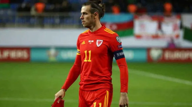 Gareth Bale será el arma de Gales para vencer hoy a Albania en un amistoso internacional
