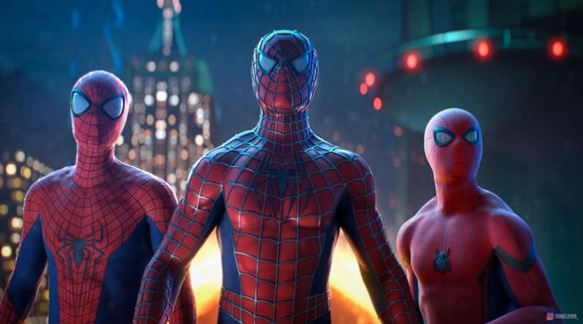 Spiderman lanzará un nuevo tráiler para este mes de junio.