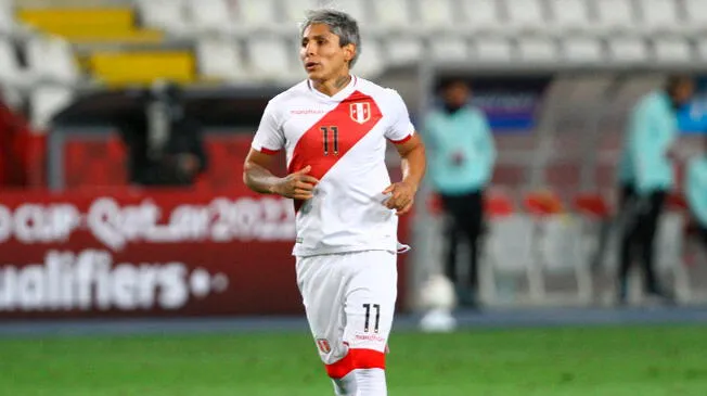 Raúl Ruidíaz es habitualmente convocado a la selección peruana. Raúl Ruidíaz es habitualmente convocado a la selección peruana.