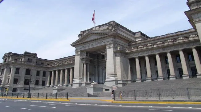 Corte Suprema pide a candidatos respetar la autonomía del Poder Judicial