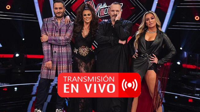 La Voz México 2021 emitirá un nuevo capítulo del reality de canto vía TV Azteca.