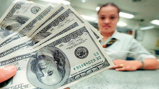 Precio del Dólar hoy 7 de junio del 2021