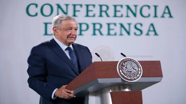 AMLO lamenta que Morena haya perdido alcaldías en la CDMX