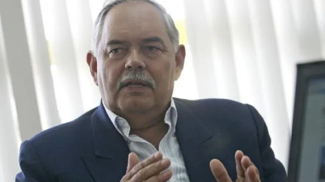 Jorge Montoya asegura que el Parlamento buscará puntos en común con el Ejecutivo