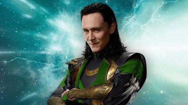 Conoce la fecha de estreno para ver en vivo Loki vía Disney Plus.