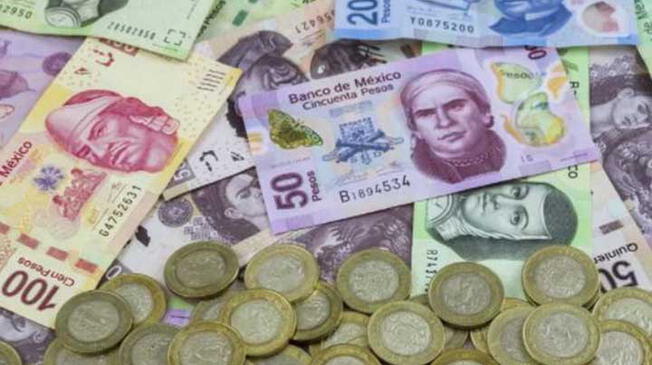 Tras elección, peso se aprecia frente al dólar