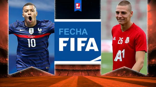 Francia vs Bulgaria EN VIVO hora, canal y dónde  ver partido amistoso FIFA