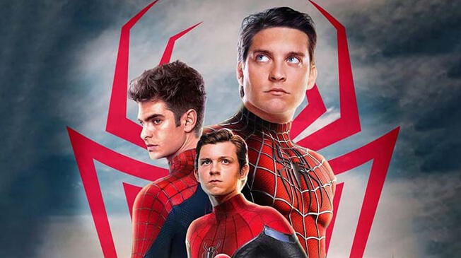 Spiderman 3: conoce la fecha de estreno de la película de Marvel.