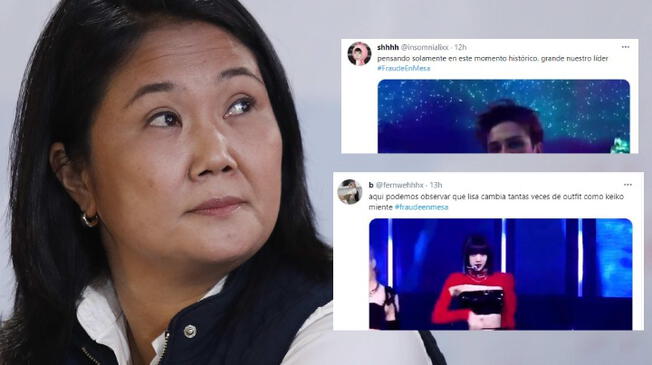 Kpopers 'arruinaron' hashtag de denuncias sobre supuestas irregularidades