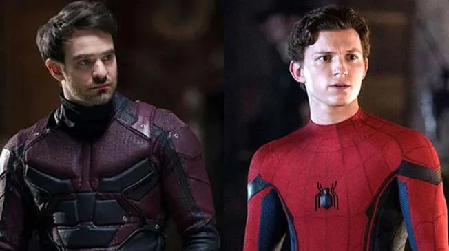 Posible teoría indica que Daredevil hará su parición en Spiderman 3.