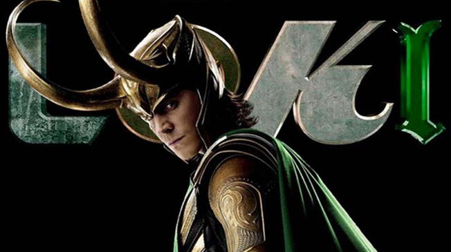 Conoce el tiempo que durará los dos primero capítulos de Loki.