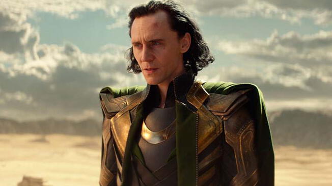 Loki estrenó su capítulo 1 y te dejamos una reseña de ello.