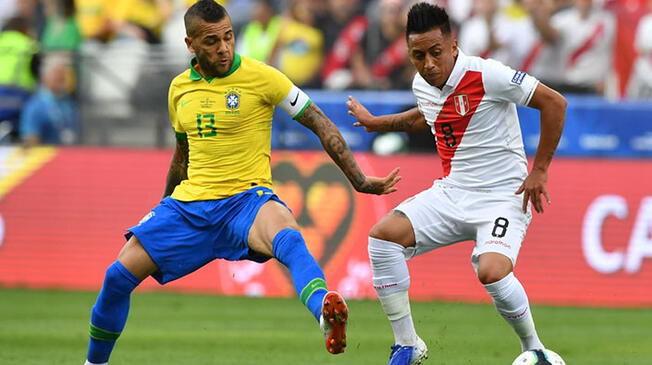 Conmebol elevó premio para el campeón de la Copa América