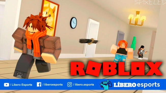 Roblox: promocodes vigentes para Seconds Till Death