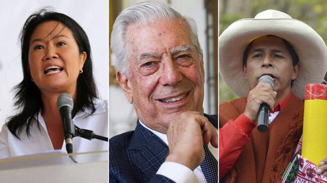 Mario Vargas Llosa pide que se revisen las actas impugnadas en el proceso electoral.