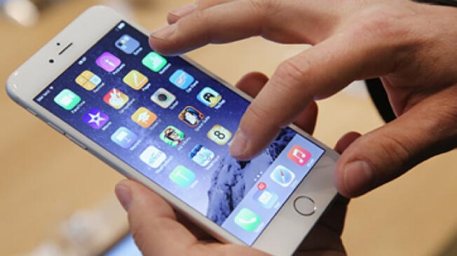 IPhone 6S contará con seis años de actualizaciones gracias a iOS 15