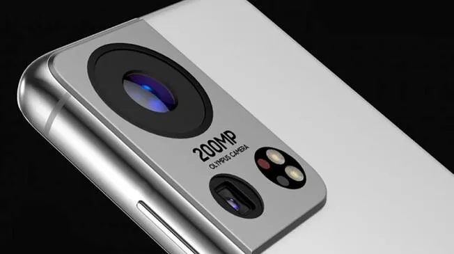 Samsung lanzaría la versión de Galaxy S22 sin cámaras bajo la pantalla
