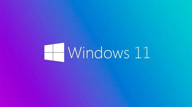 Microsoft estaría cerca de presentar el Windows 11