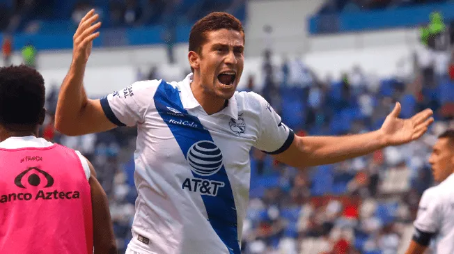 Santiago Ormeño jugará la Copa América 2021