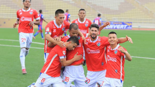 Unión Comercio avanzó a la siguiente ronda de Copa Bicentenario