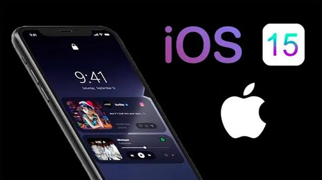 iOS 15 agrega función para encontrar iPhone cuando esté apagado
