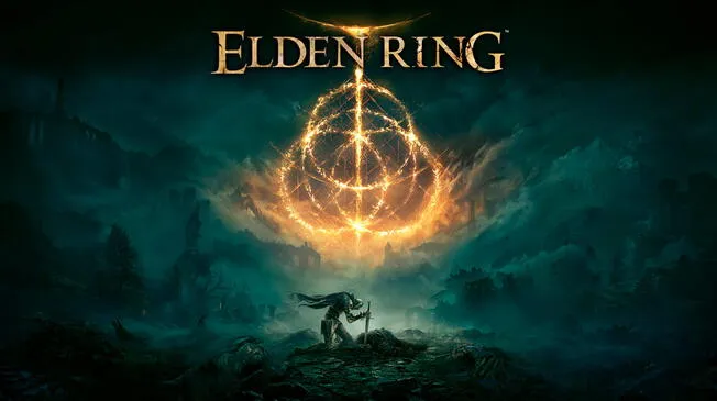 Elden Ring muestra nuevo tráiler y revela fecha de lanzamiento