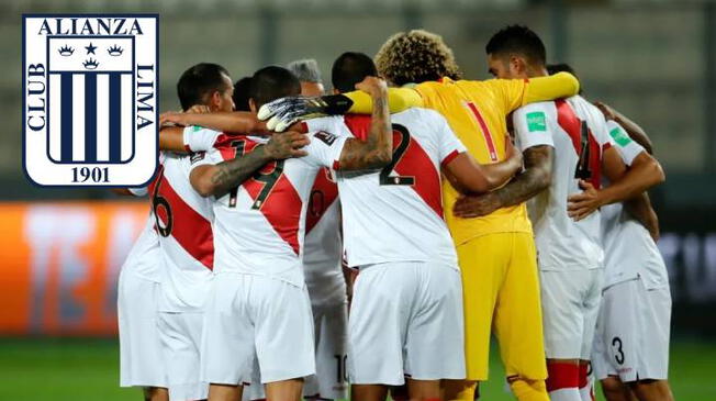 La lista de convocatoria de la Selección Peruana para la Copa América 2021 no incluyó a jugadores de Alianza Lima