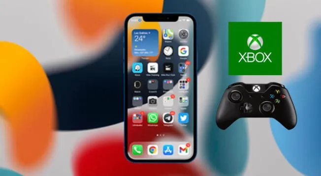 Microsoft confirma que se podrán jugar títulos de Xbox en iPhone