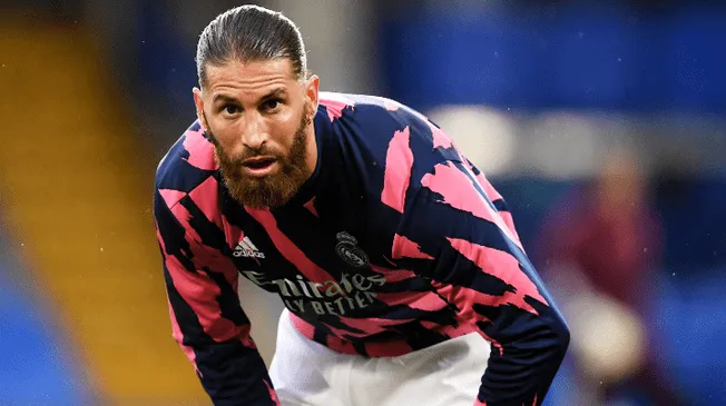 Sevilla hará oferta histórica a Sergio Ramos