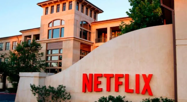 Netflix inaugura tienda virtual