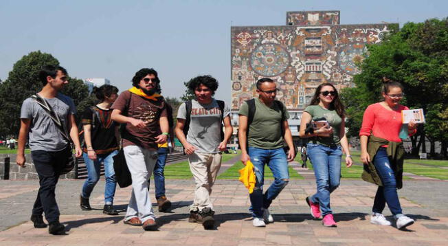 Confirma rector regreso a clases en la UNAM para agosto