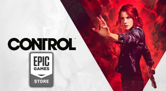 Control: reclámalo gratis en Epic Games Store por tiempo limitado