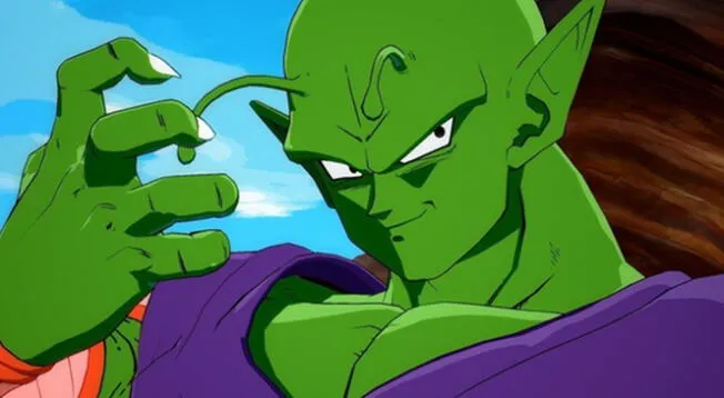 Dragon Ball Super: Piccolo podría alcanzar el nivel azul de Super Saiyan