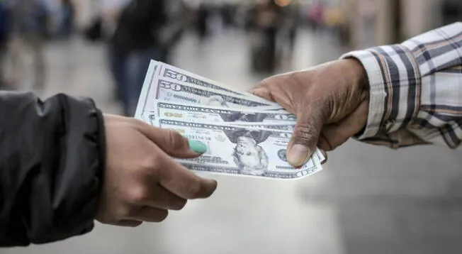 Inestabilidad política: conoce cuál es el precio del dólar para HOY, sábado 12