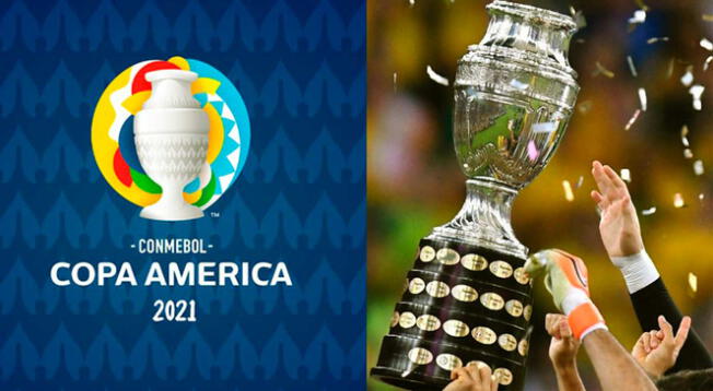 La Copa América 2021 mejoró sus premios