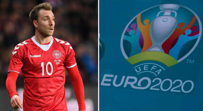 Dinamarca vs Finlandia fue suspendido tras la emergencia médica de Christian Eriksen