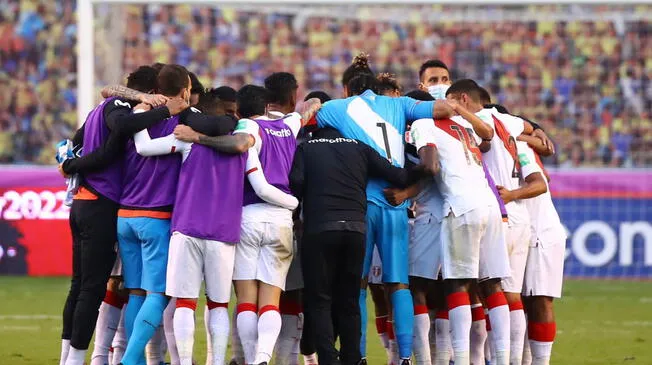 Selección peruana no registra casos de Covid 19 antes de ir a la Copa América