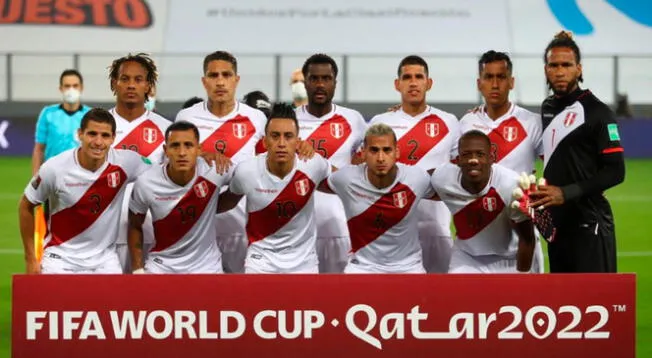 La selección peruana debutará en la Copa América 2021 contra Brasil.