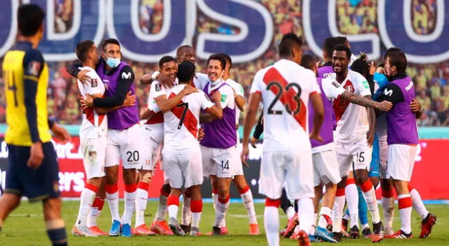 La selección peruana es la actual subcampeona de la Copa América.