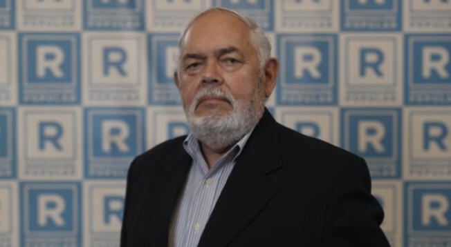 Jorge Montoya: congresista electo de Renovación Popular propone acto de sedición