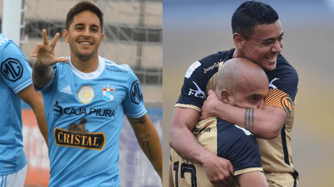 Cristal vs Cusco FC: por el pase a cuartos de la Copa Bicentenario