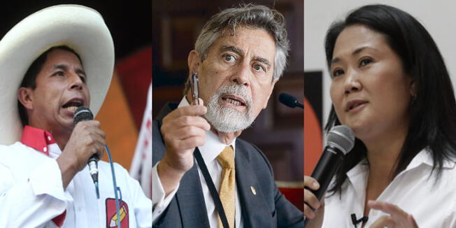 El Consejo de Estado le pide a Fuerza Popular y Perú Libre respetar los resultados.