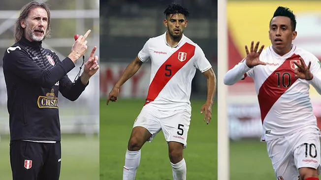 Ricardo Gareca señaló que Perú llegará bien al debut en la Copa América.
