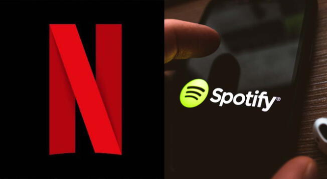 Netflix estrenará serie basada en el origen de Spotify.