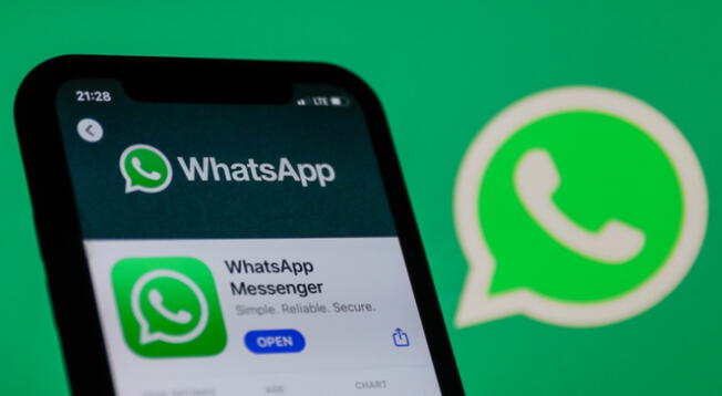 WhatsApp: aplicación cambiará el diseño de sus chats y serán más redondos