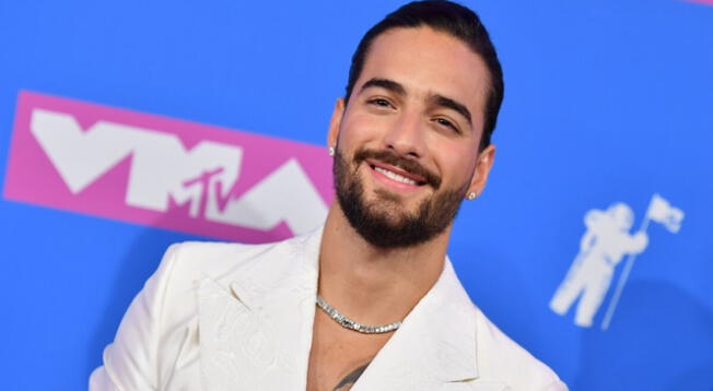 Maluma lidera campaña a favor de la diversidad de personas