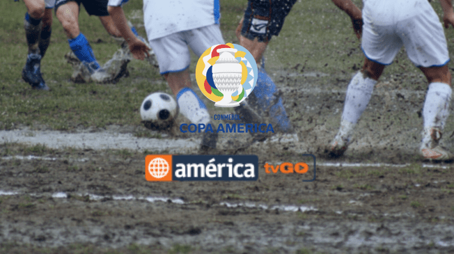 Sigue el partido Perú vs. Brasil vía América TV y América tvGO por Copa América