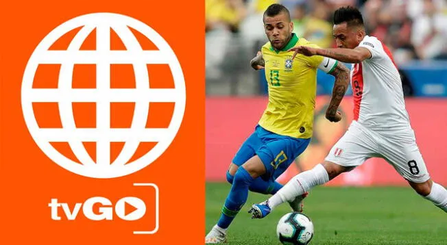 América TVGo transmitirá el Perú vs. Brasil por la Copa América 2021